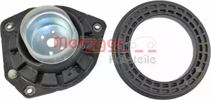 Подшипник METZGER WM-F 0120